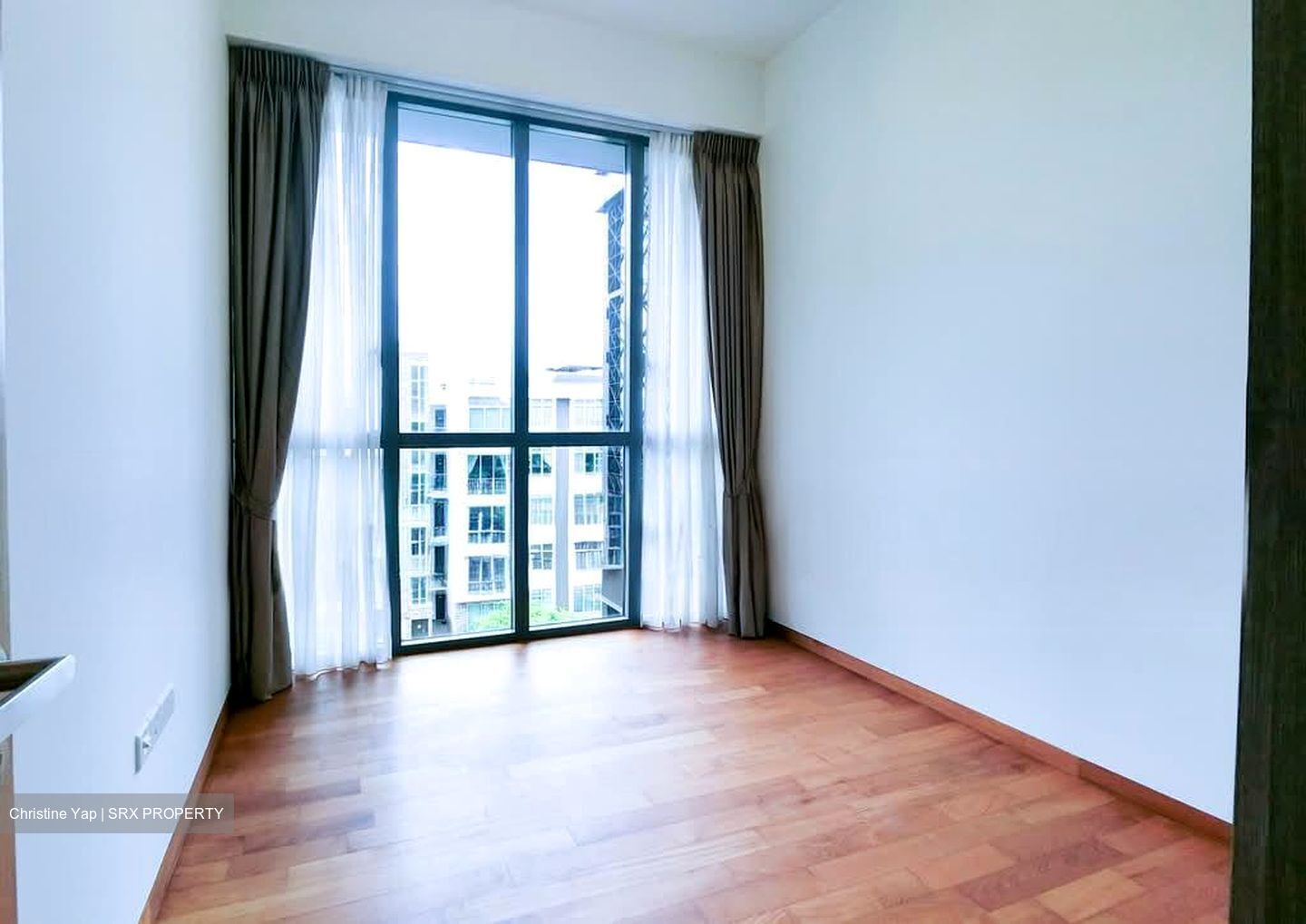 Mon Jervois (D10), Condominium #609142561